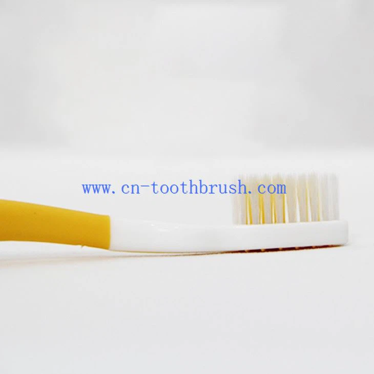Ultra Soft Bristles