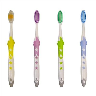 প্রাপ্তবয়স্কদের জন্য মাড়ির স্বাস্থ্য অতিরিক্ত নরম টুথব্রাশ